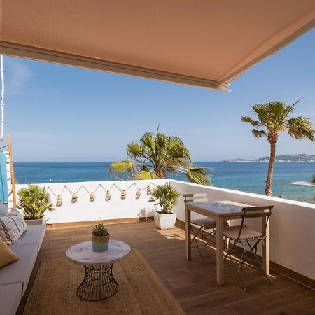 The Sun Apartment Javea Exterior photo