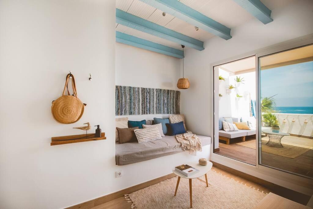 The Sun Apartment Javea Exterior photo