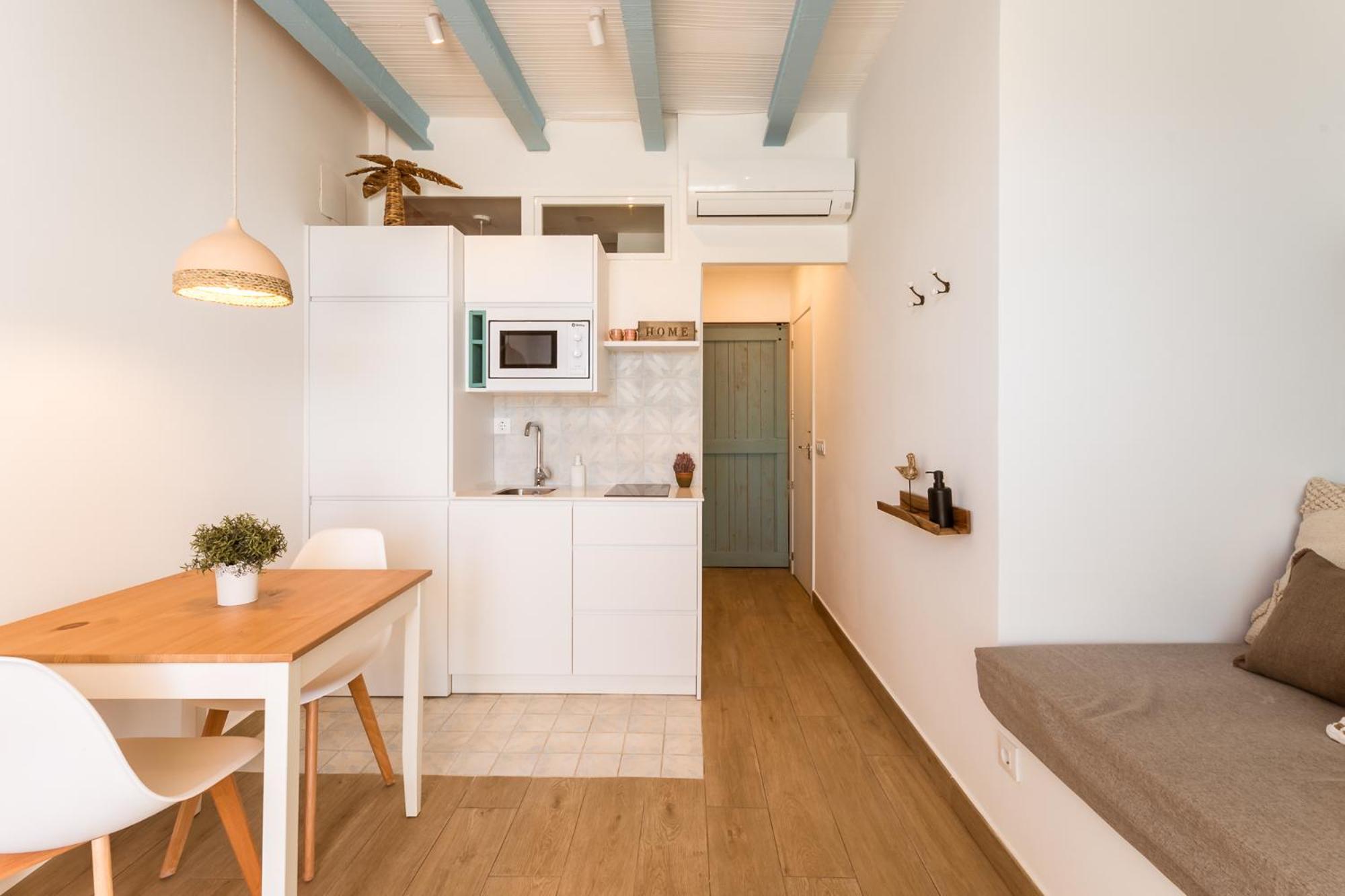 The Sun Apartment Javea Exterior photo
