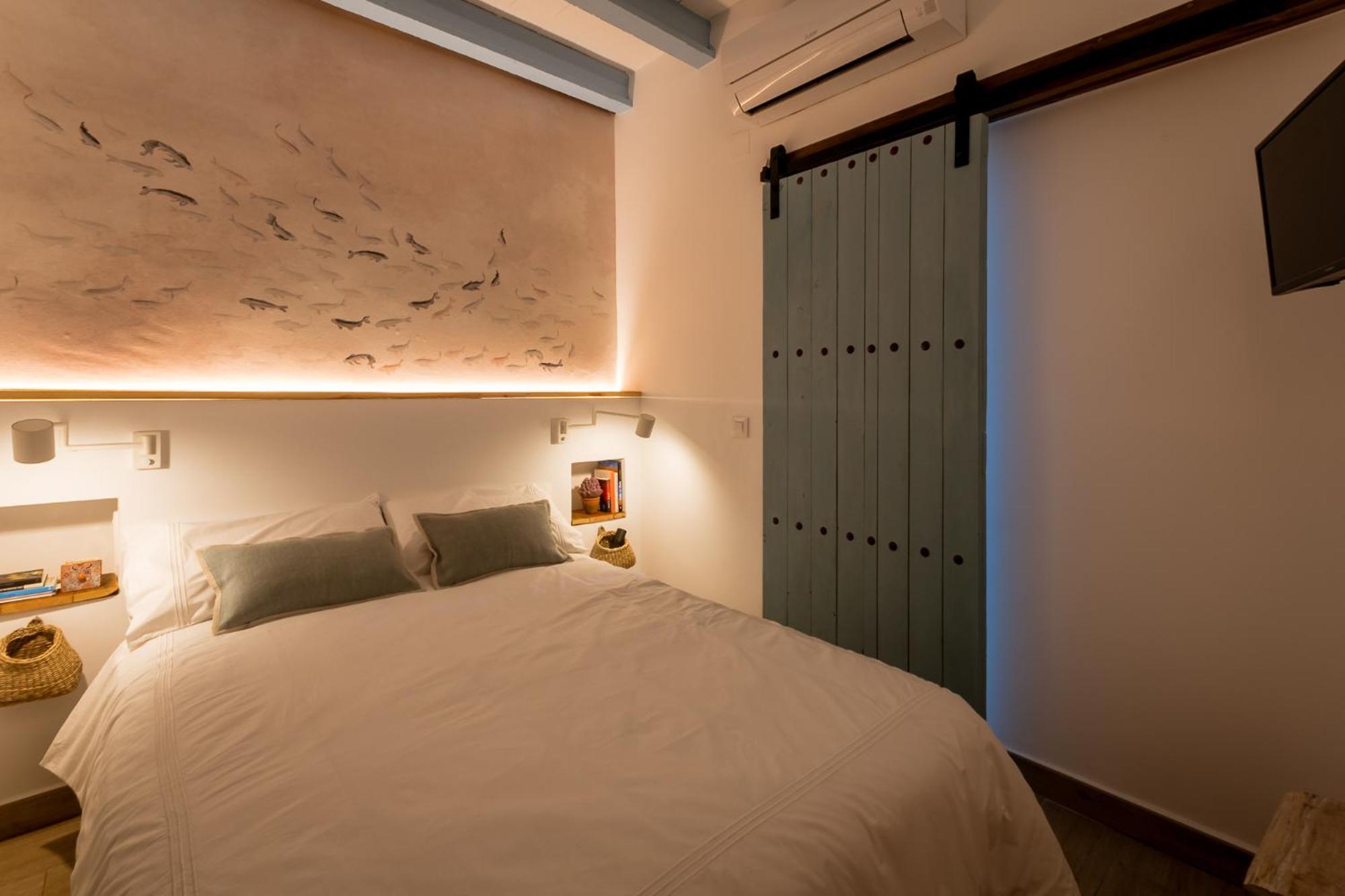The Sun Apartment Javea Exterior photo