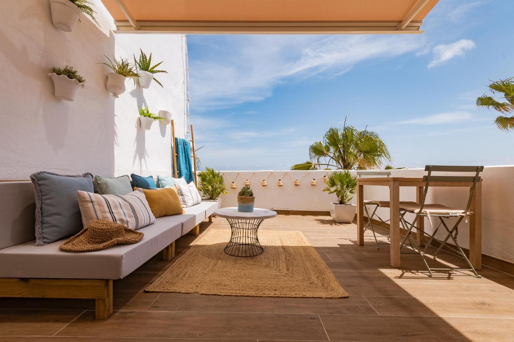 The Sun Apartment Javea Exterior photo